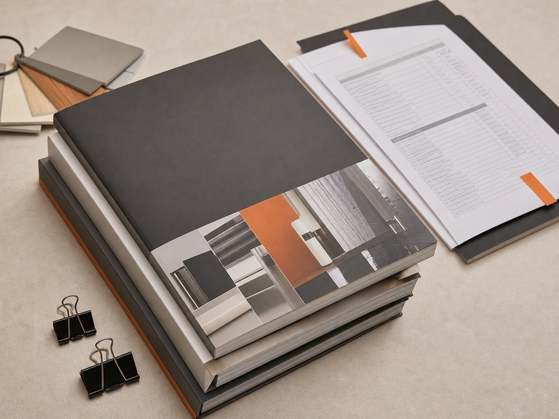 Catalogs & Pricelists