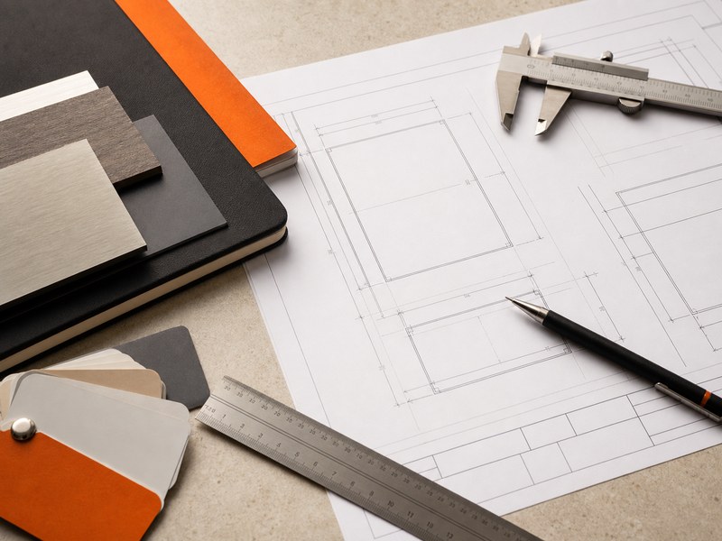 Technical Drawings