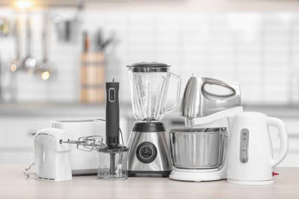Simplify your kitchen with smart home gadgets 