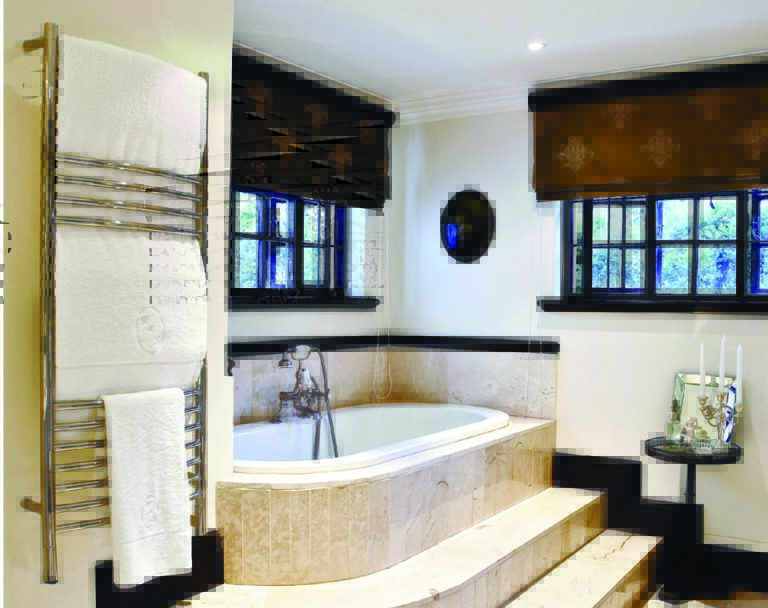 Jeeves Model D Curved Amba Products