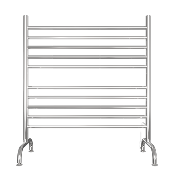 Solo 33" Freestanding Towel Warmer