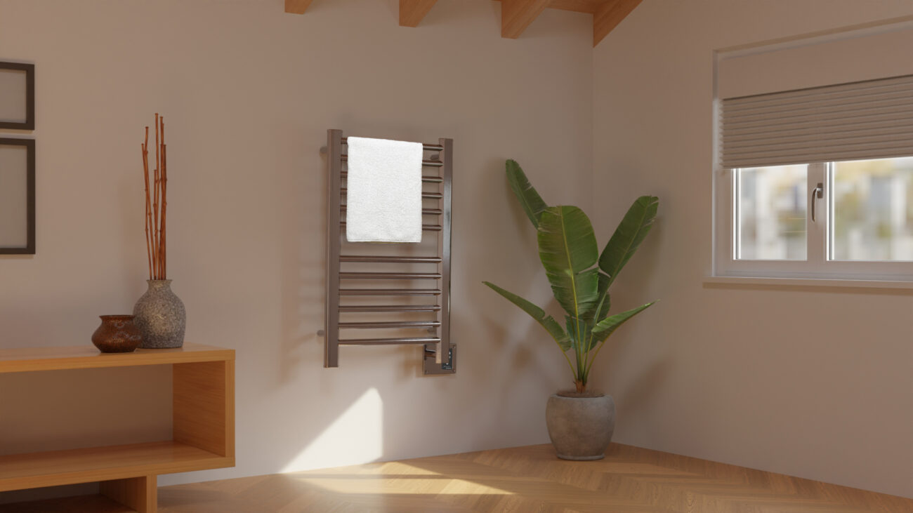 Top Bathroom Design Trends 2022
