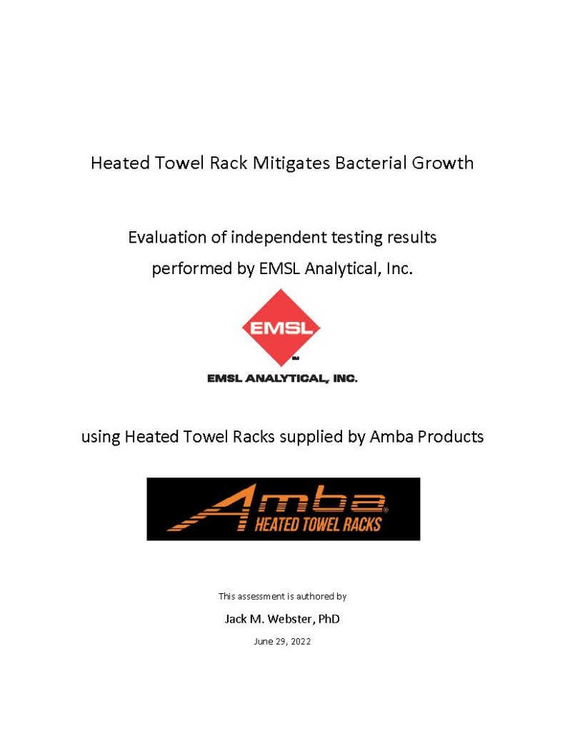 Towels - A Family Owned Vertical Textile Manufacturing Co.