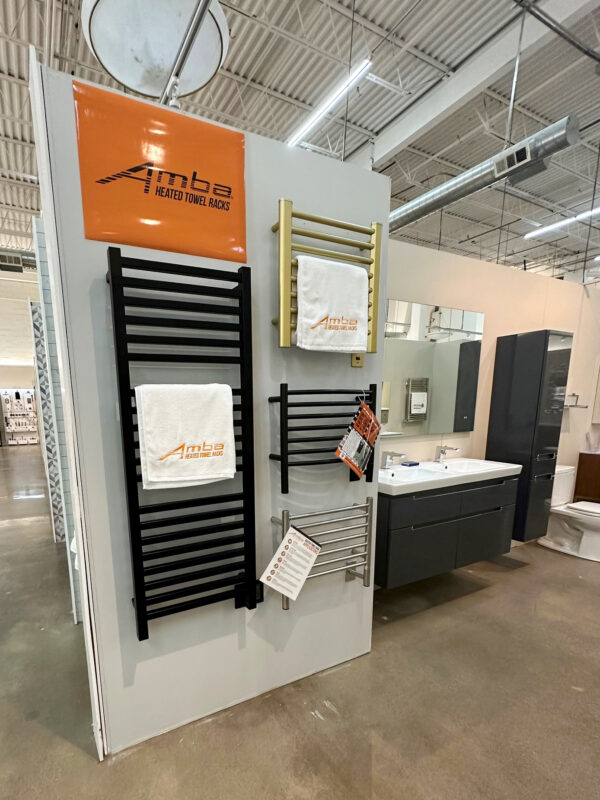 Hardware Bath & Spa | Fairfield, NJ