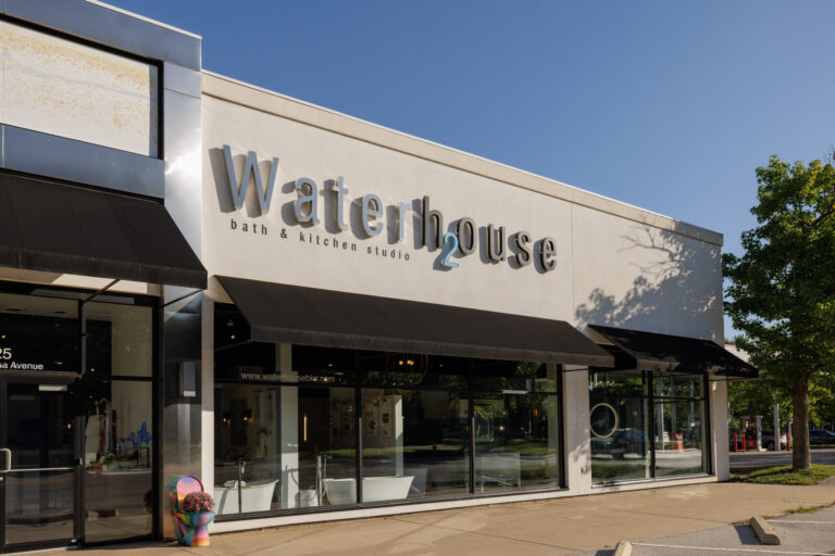 Waterhouse Bath & Kitchen Studio | Perrysburg, OH