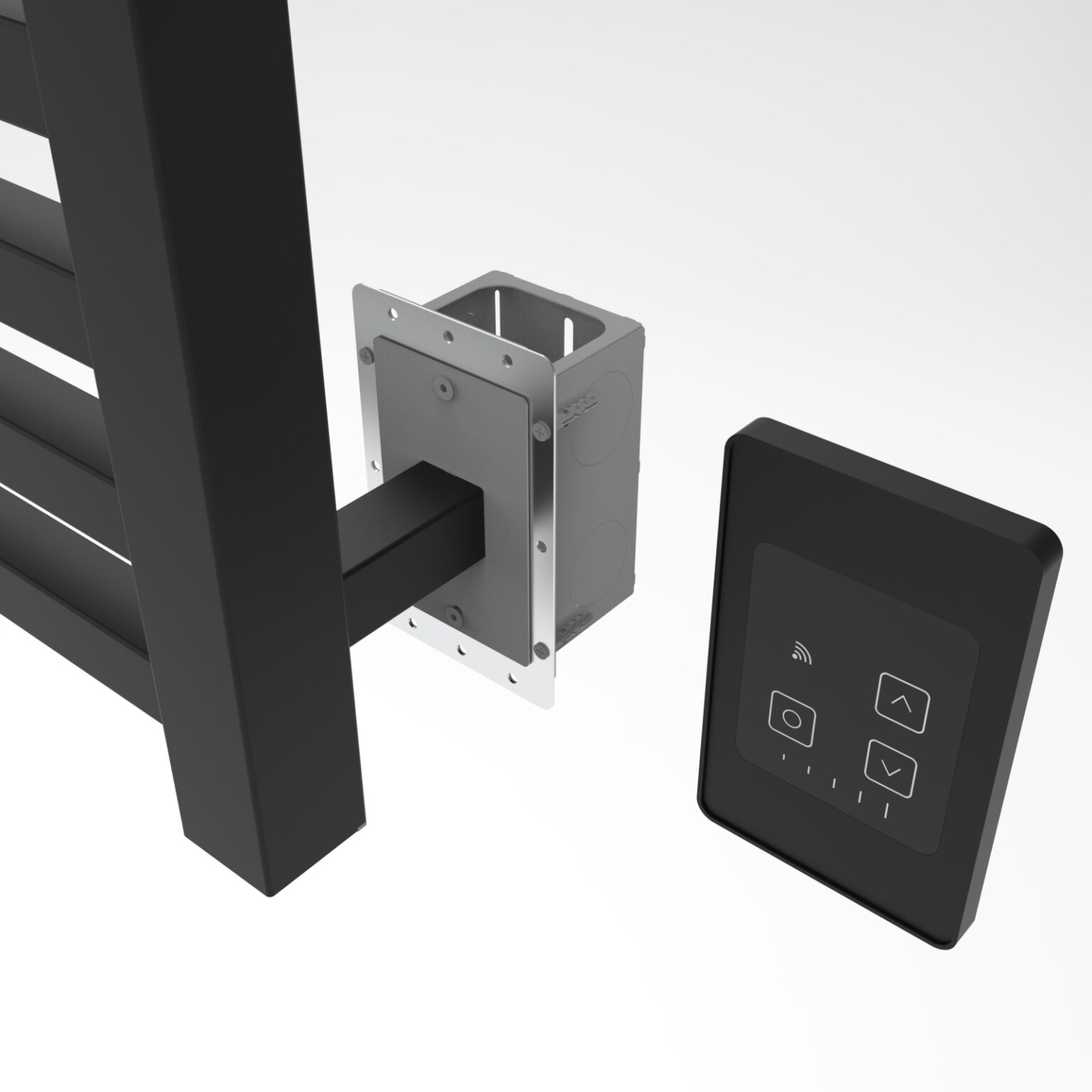 Concealed Wall Box ATW CWB Amba Products concealed-wall-box-atw-cwb-amba-products