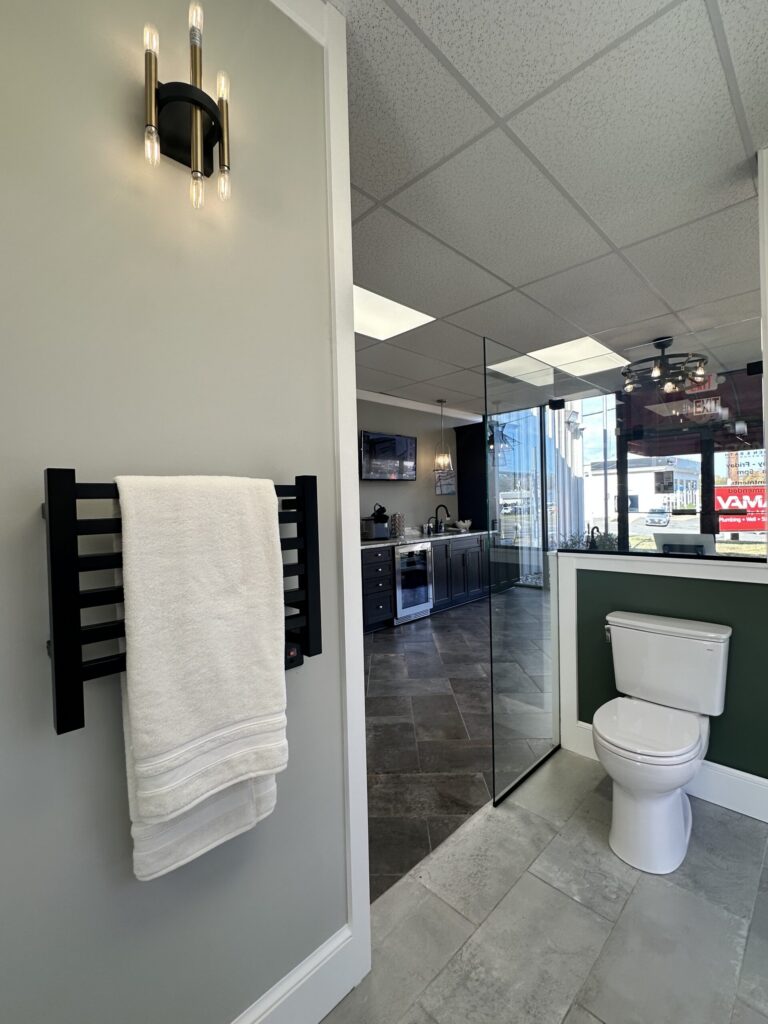 VAMAC Kitchen & Bath | Fredericksburg, VA