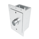 Concealed Wall Box for Antus, Sirio, Quadro, Vega & Modello i