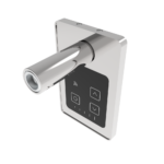 Touch Digital Heat Controller