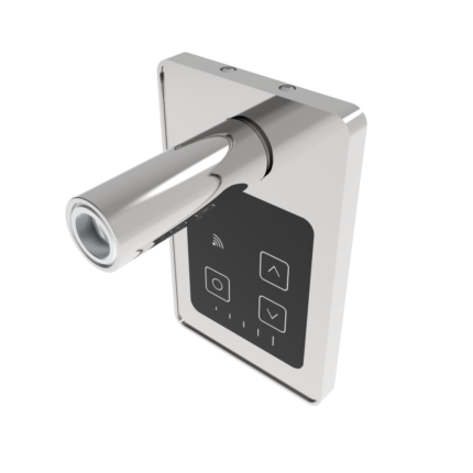 Touch Digital Heat Controller
