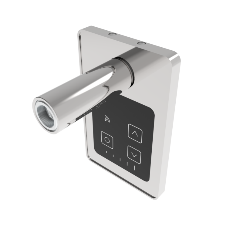 Touch Digital Heat Controller