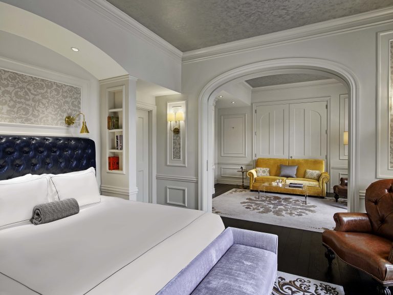 The Adelphi Hotel