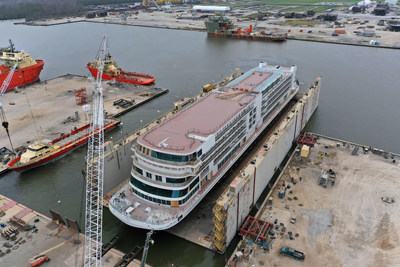 Viking Mississippi