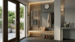 Antus A2036 Hardwired Heated Towel Rack