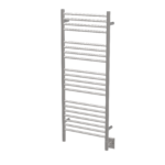 Jeeves Model D Straight 20 Bar Hardwired Heated Towel Rack
