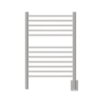Jeeves Model E Straight 12 Bar Hardwired Drying Rack