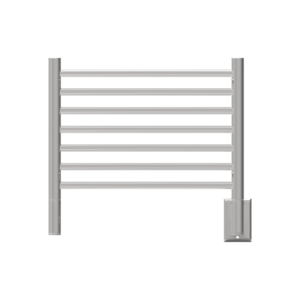 Jeeves Model H Straight 7 Bar Hardwired Drying Rack