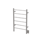 Jeeves Model J Straight 6 Bar Hardwired Drying Rack