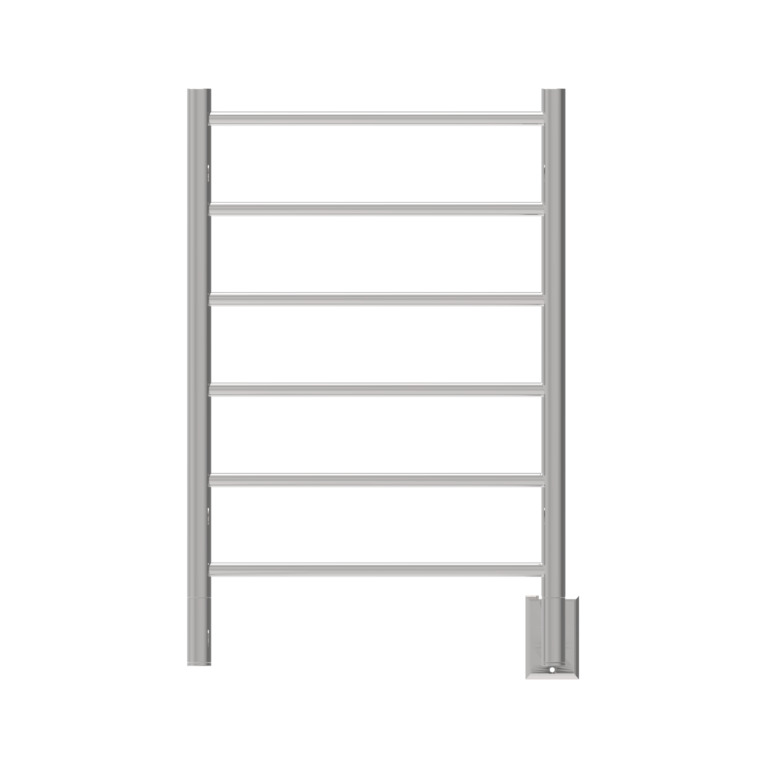 Jeeves Model J Straight 6 Bar Hardwired Drying Rack
