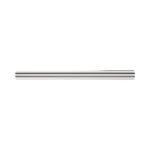 Modello i Round 20" Hardwired Heated Towel Rack