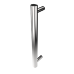 Modello i Round 20" Hardwired Heated Towel Bar