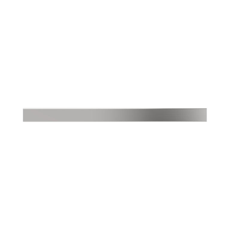 Modello i Square 20" Hardwired Heated Towel Bar