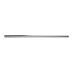 Modello i Round 40" Hardwired Heated Towel Bar