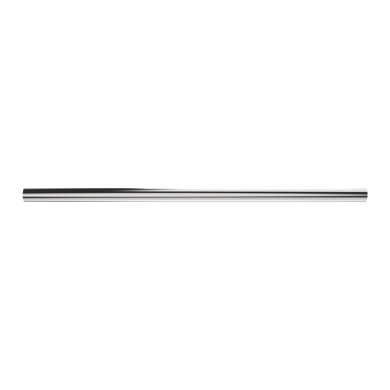 Modello i Round 40" Hardwired Heated Towel Bar