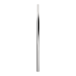 Modello i Round 40" Hardwired Heated Towel Bar