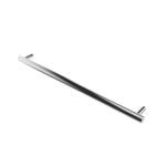 Modello i Round 40" Hardwired Heated Towel Bar