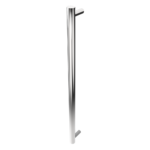 Modello i Round 40" Hardwired Heated Towel Bar