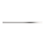 Modello i Square 40" Hardwired Heated Towel Bar