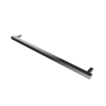 Modello i Square 40" Hardwired Heated Towel Bar