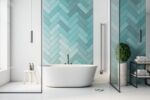Modello i Round Heated Towel Bar