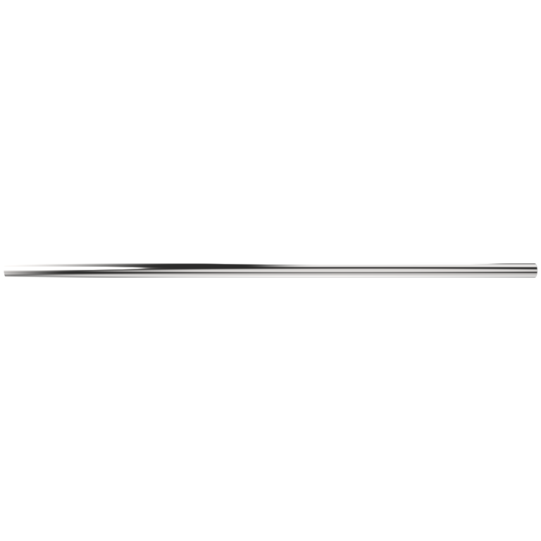 Modello i Round 59" Hardwired Heated Towel Bar