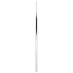 Modello i Round Heated Towel Bar