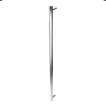 Modello i Round Heated Towel Bar