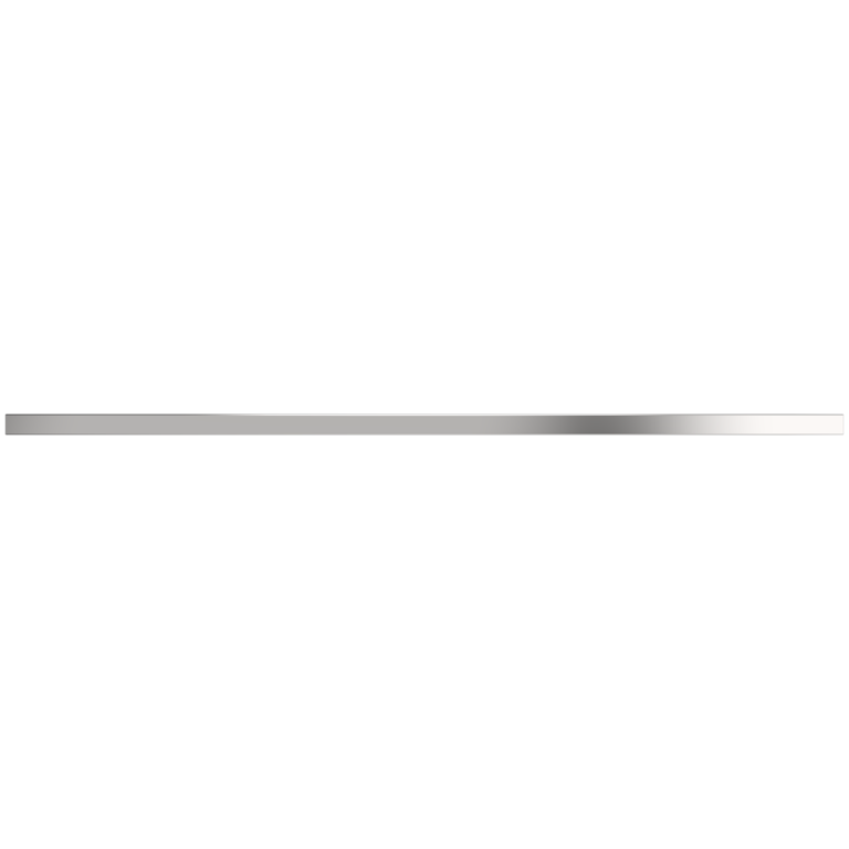 Modello i Square 59" Hardwired Heated Towel Bar