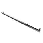 Modello i Square Heated Towel Bar