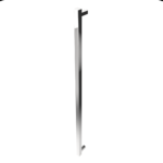 Modello i Square Heated Towel Bar