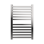 Quadro Q2132 Hardwired Heated Towel Rack