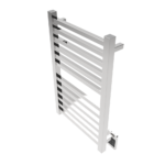 Quadro Q2132 Hardwired Heated Towel Rack