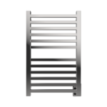 Quadro Q2132 Hardwired Heated Towel Rack