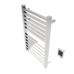 Quadro Q2132 Hardwired Heated Towel Rack