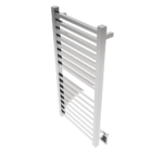 Quadro Q2142 Hardwired Heated Towel Rack