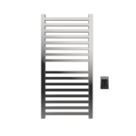 Quadro Q2142 Hardwired Heated Towel Rack