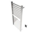 Quadro Q2142 Hardwired Heated Towel Rack