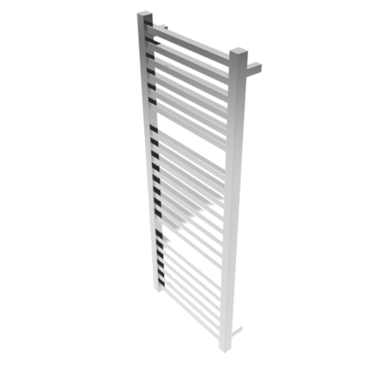 Quadro Q2154 Hardwired Heated Towel Rack