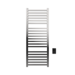 Quadro Q2154 Hardwired Heated Towel Rack