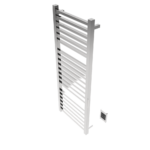 Quadro Q2154 Hardwired Heated Towel Rack